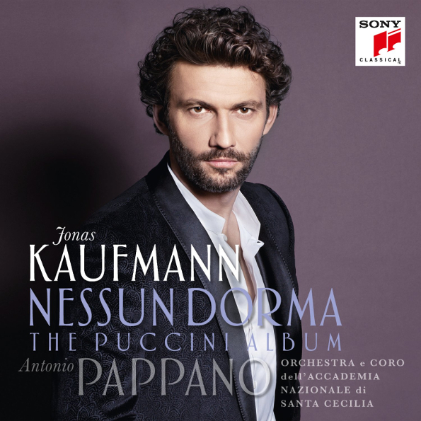 Jonas Kaufmann 