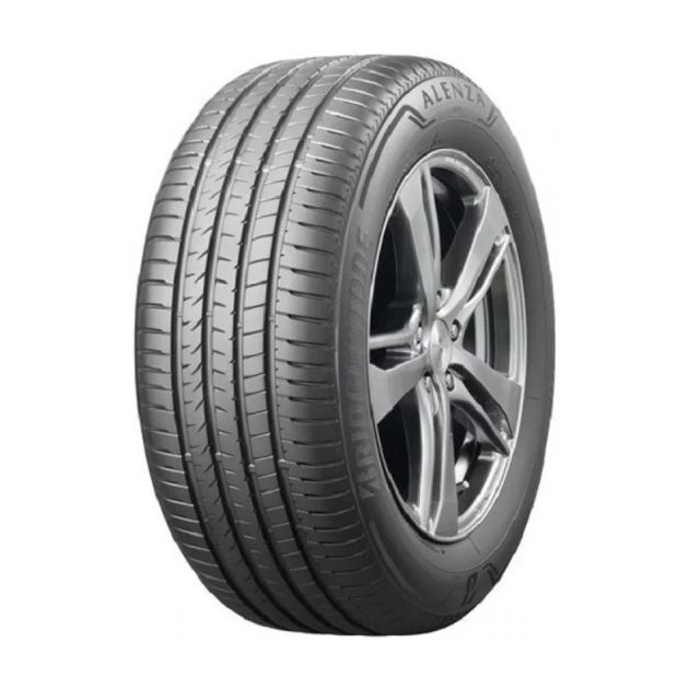 фото Шины bridgestone alenza 001 245/50 r20 102 br013645