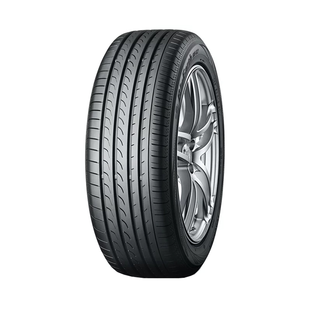 фото Шины yokohama bluearth rv-02 225/60 r18 100 r4873