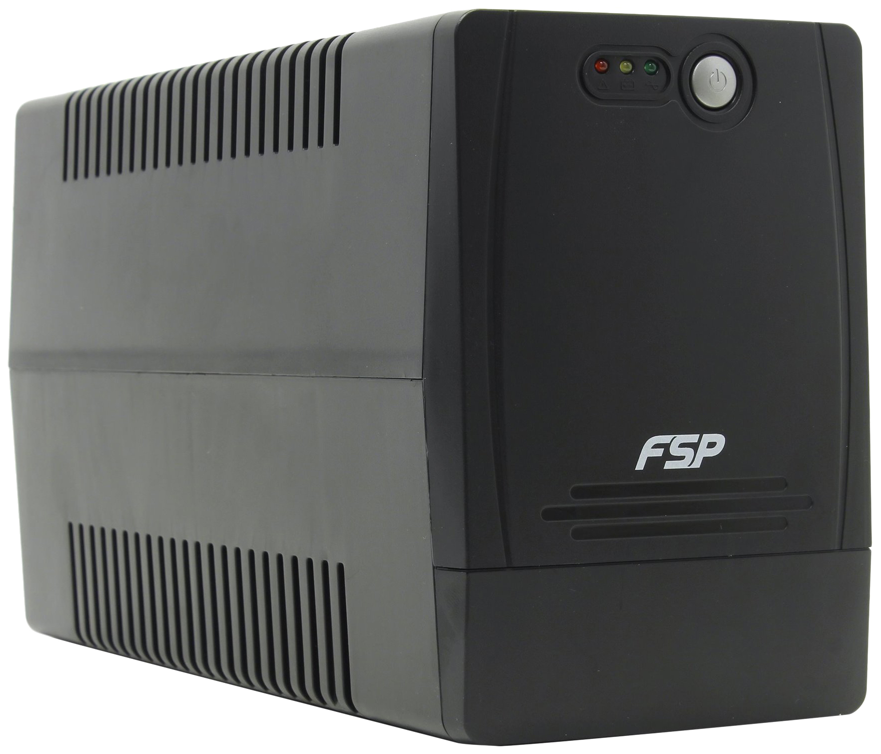 фото Источник бесперебойного питания fsp dp 1000