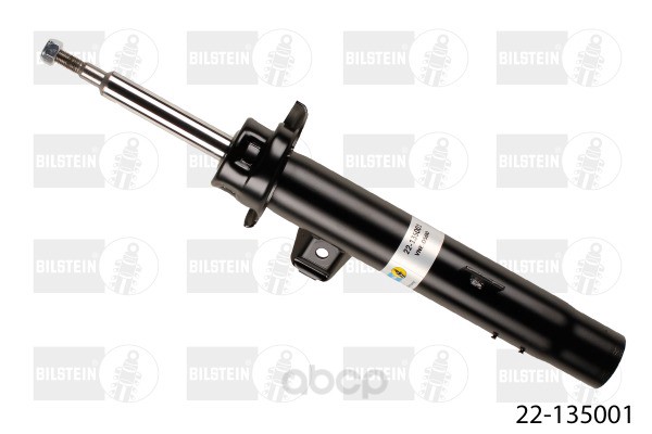 фото Амортизатор передний gas b4 l bilstein 22-135001