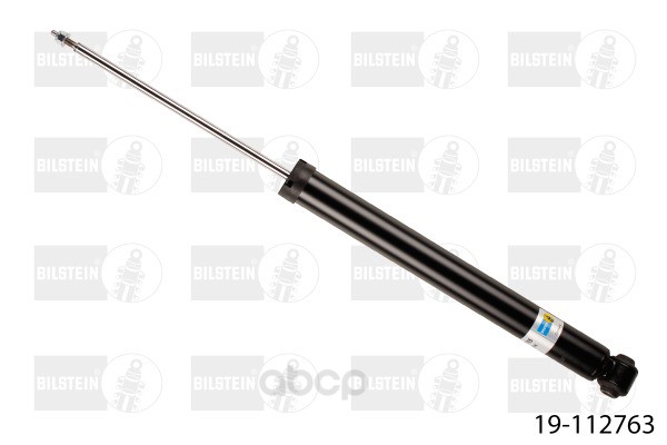 фото Амортизатор 2-х трубный газовый задний b4 bilstein 19-112763