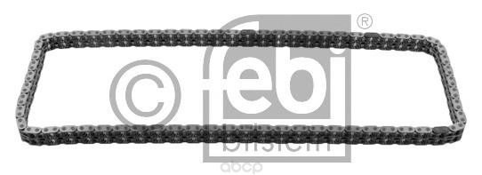 

Цепь распределительного вала ford transit 2.4di 00- Febi 36294