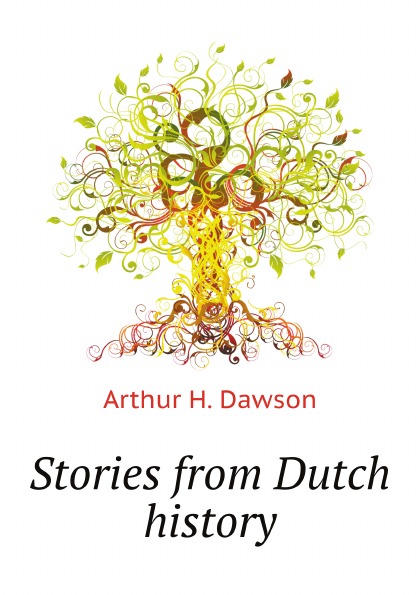 

Stories From Dutch History