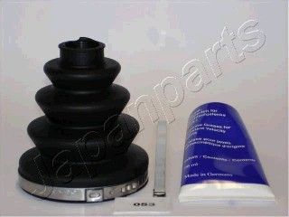 

Пыльник Japanparts KB053