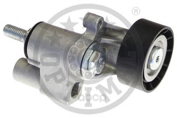 

Натяжитель поликлинового ремня с роликом Optimal 0-N1472
