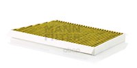 фото Фильтр салона frecious plus mann-filter fp34611