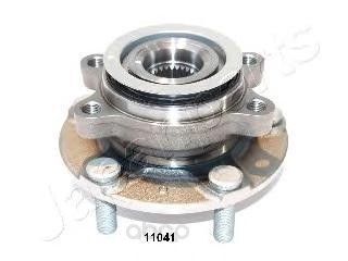 

Ступица Japanparts KK11041