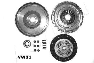 

Комплект сцепления Ashika 98VWVW01