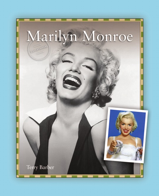 

Marilyn Monroe