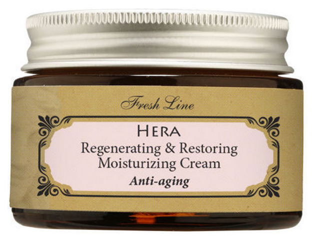 

Крем для лица Fresh Line Hera Moisturizing Cream 50 мл