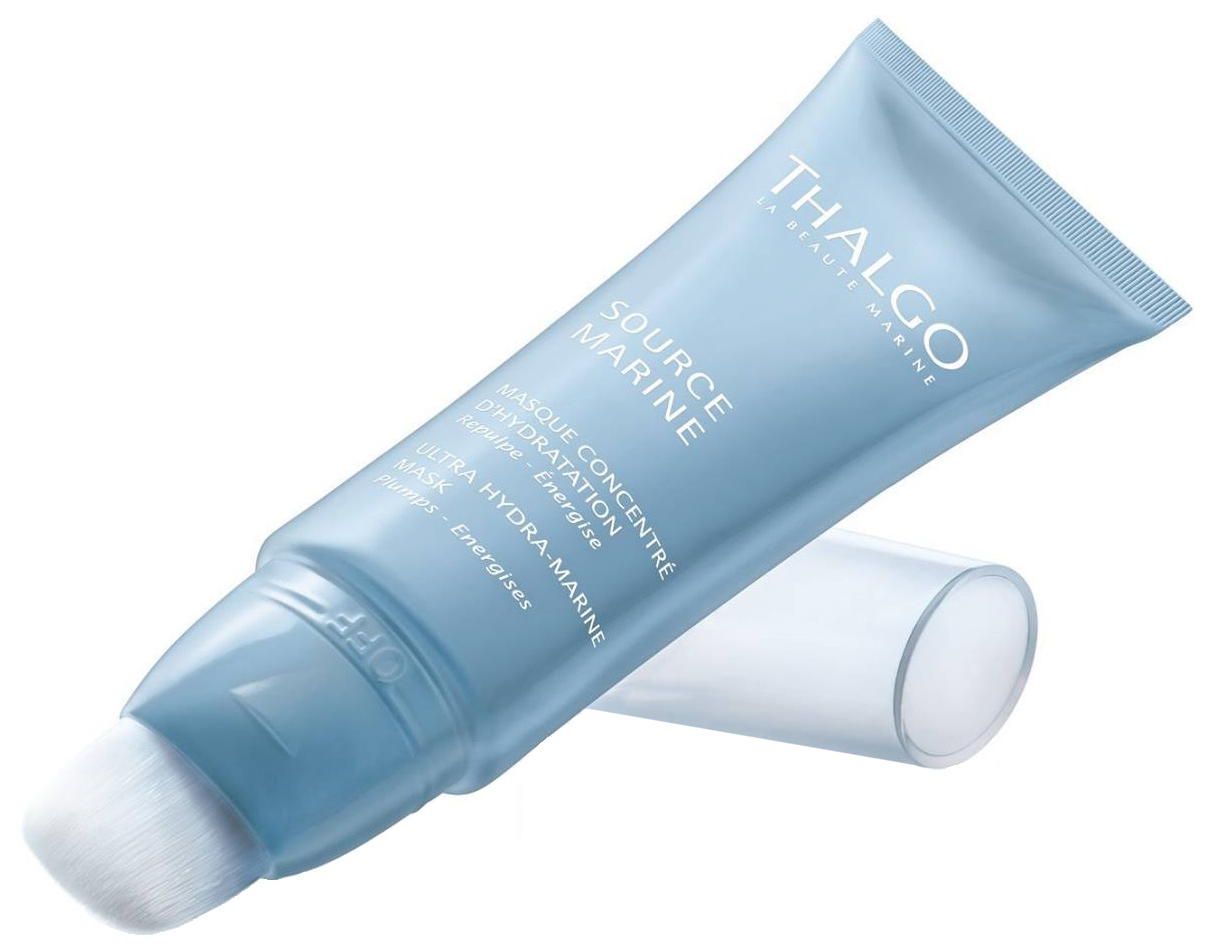

Маска для лица Thalgo Ultra Hydra-Marine Mask 50 мл