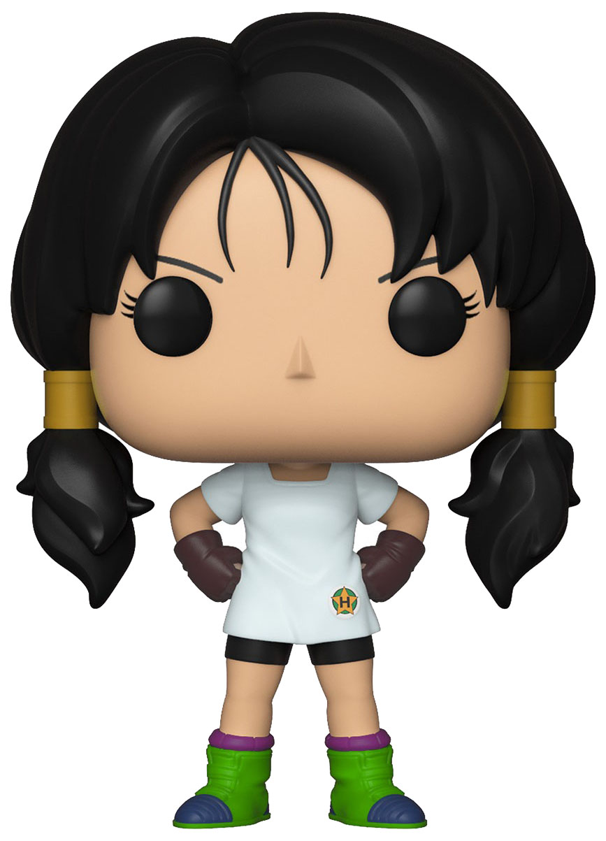 Фигурка Funko POP! Animation: Dragon Ball Z: Videl