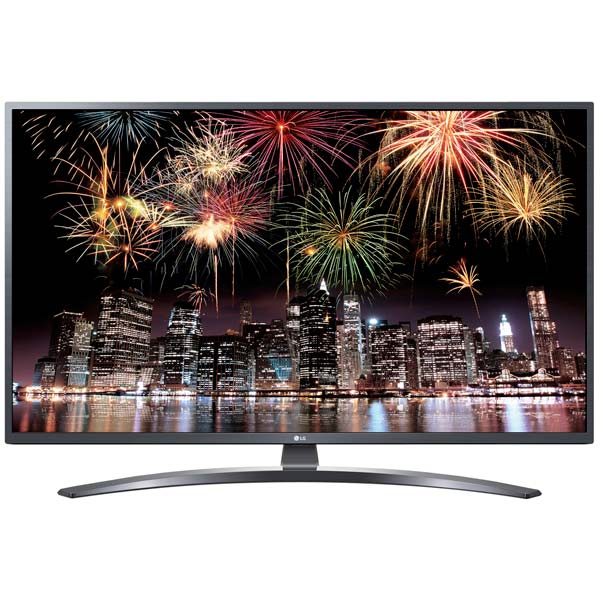 

LED телевизор Full HD LG 43LM6500PLB, 43LM6500PLB