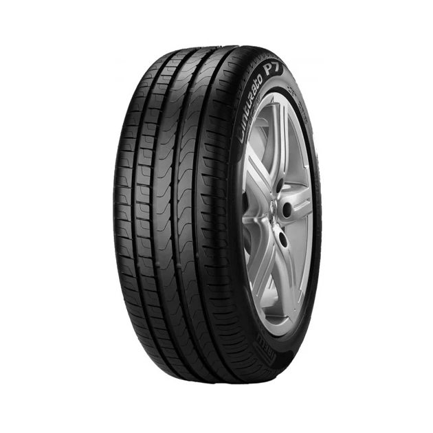 фото Шины pirelli cinturato p7 235/45r18 94 w