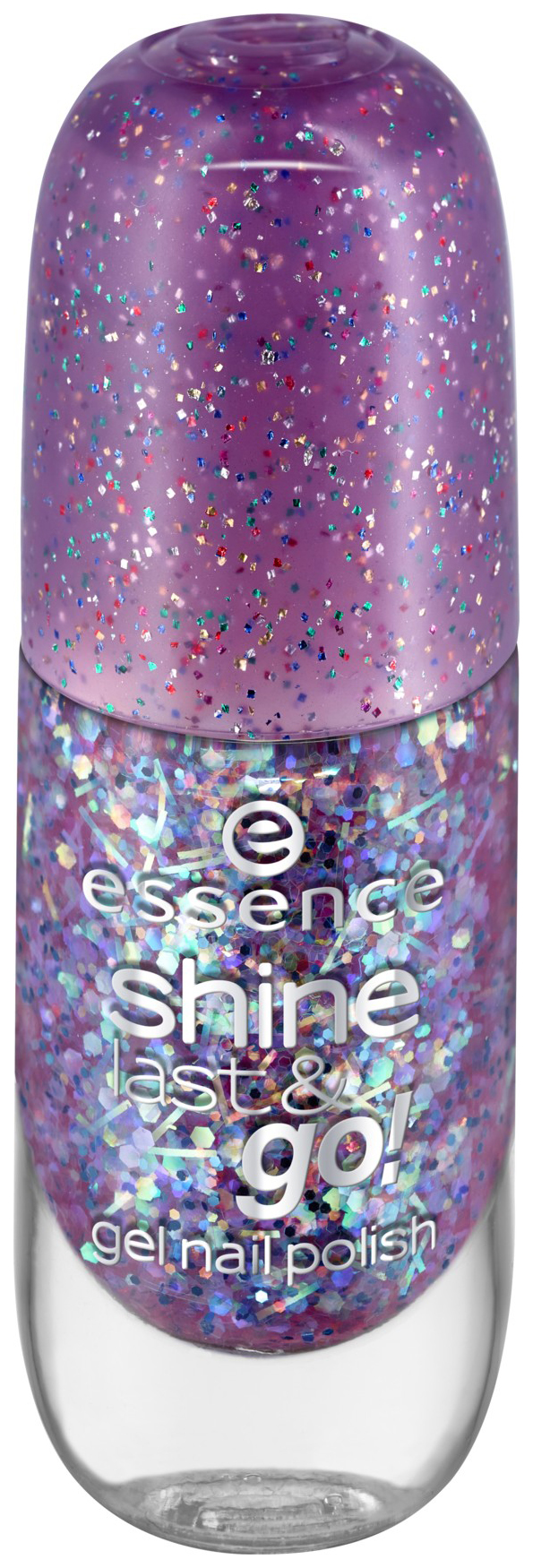 фото Лак для ногтей essence shine last & go! gel nail polish 23 8 мл