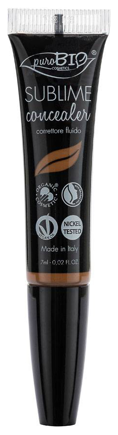

Консилер PuroBio Sublime Concealer 05 7 мл