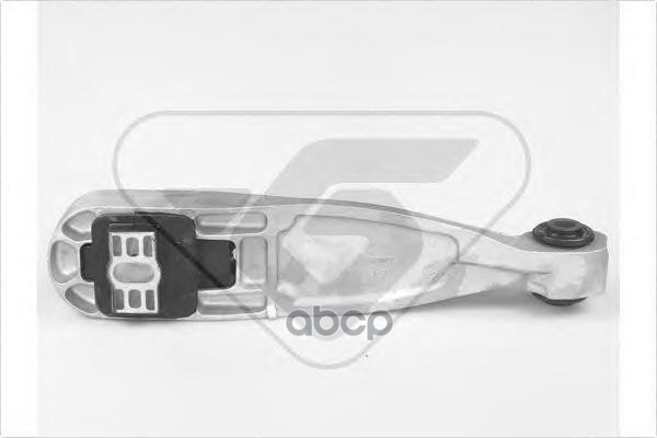 Опора двигателя Hutchinson 532C24