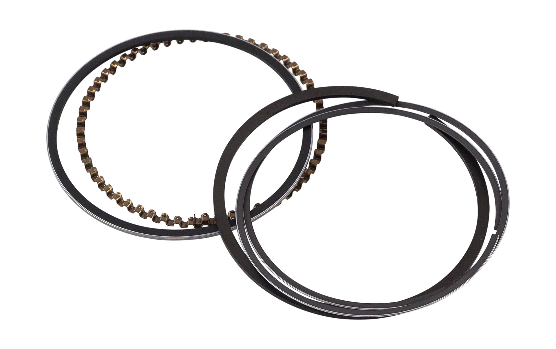 

комплект поршневых колец Mahle 028RS001300N1