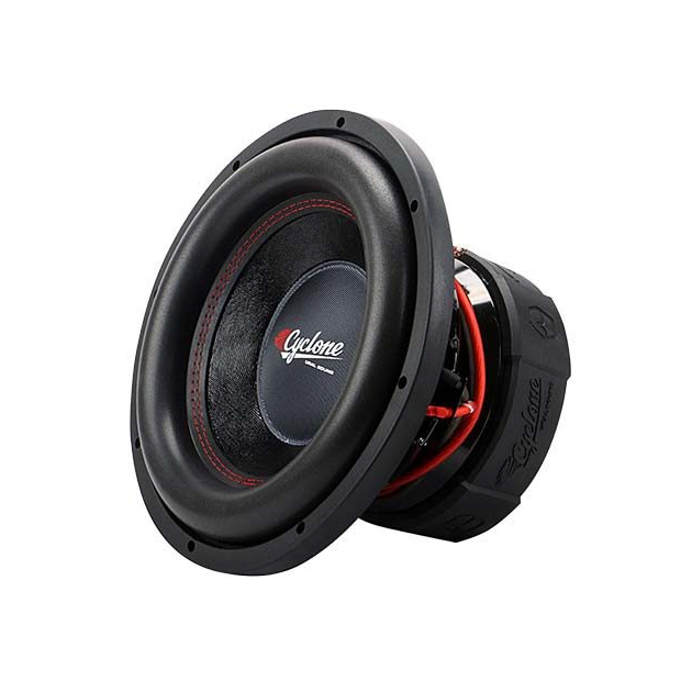 

Динамик Ural (Урал) Cyclone 12, Cyclone 12
