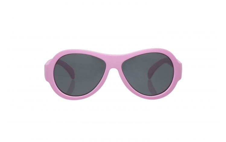 фото Солнцезащитные очки babiators original aviator princess pink 3-5 лет