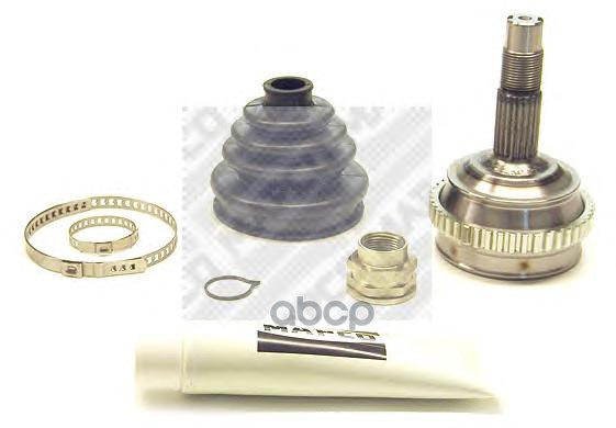 

Шрус Mapco 16004
