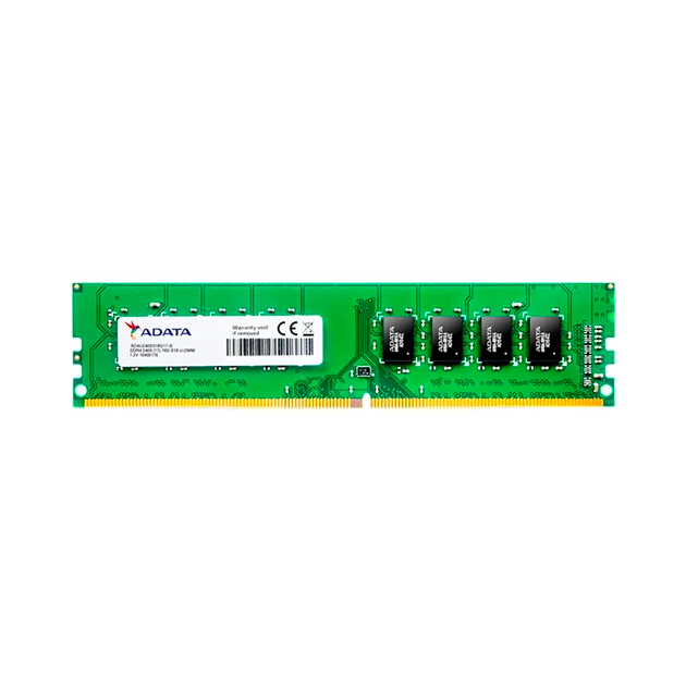 

Оперативная память ADATA AD4U2400W4G17-S, Premier