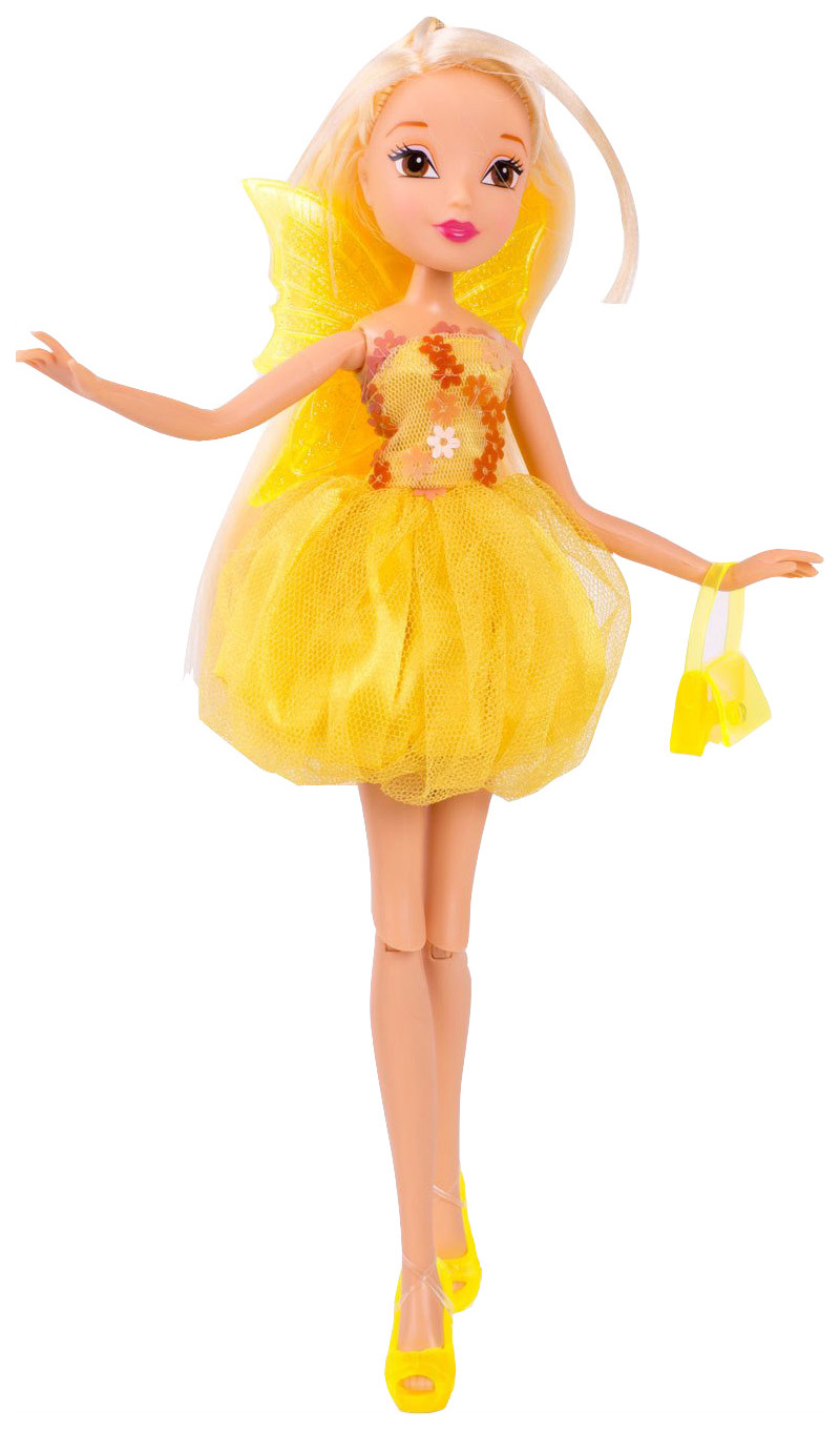 

Кукла Winx Бон Бон, стелла IW01641803
