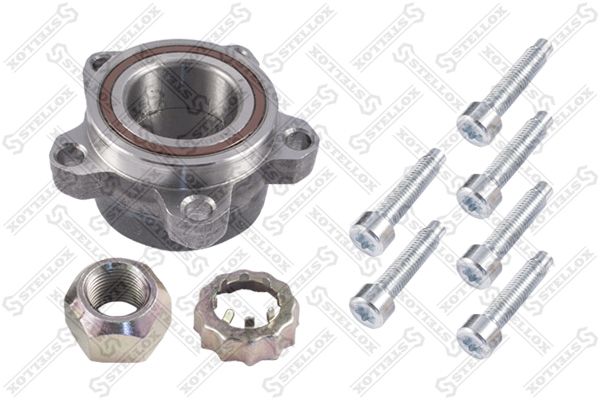 фото Комплект подшипника ступицы колеса stellox 43-28350-sx