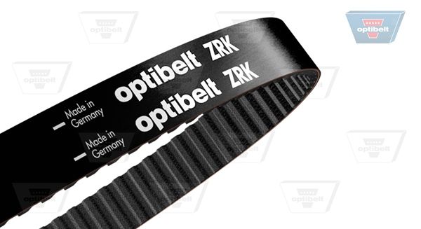 Ремень ГРМ OPTIBELT ZRK 1522