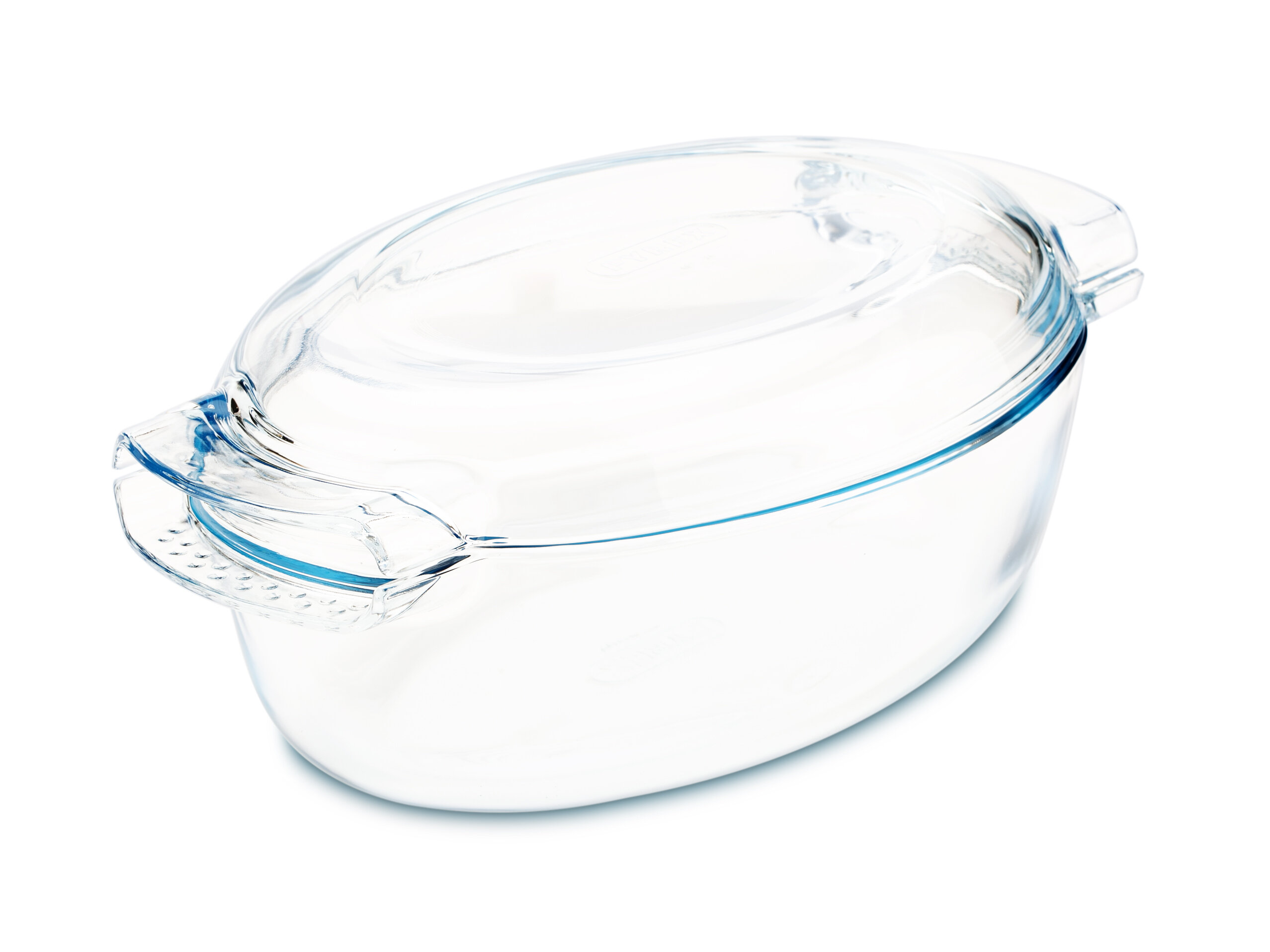 

Pyrex Classic 5,8л овальная (460A000), Прозрачный, Classic 5,8л овальная (460A000)