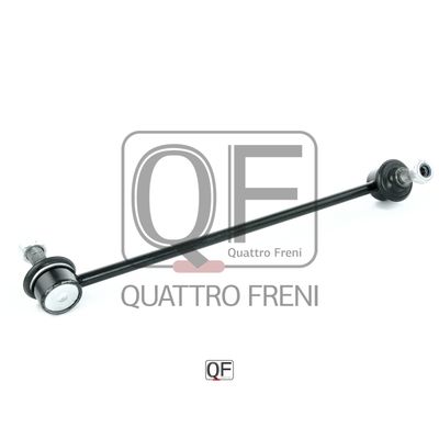 фото Стойка стабилизатора quattro freni qf13d00297