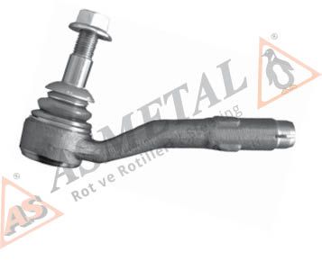 

Наконечник поперечной рулевой тяги AS METAL 17BM0305