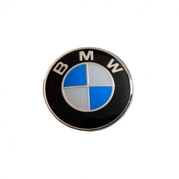 

Эмблема на кузов BMW 51147465111