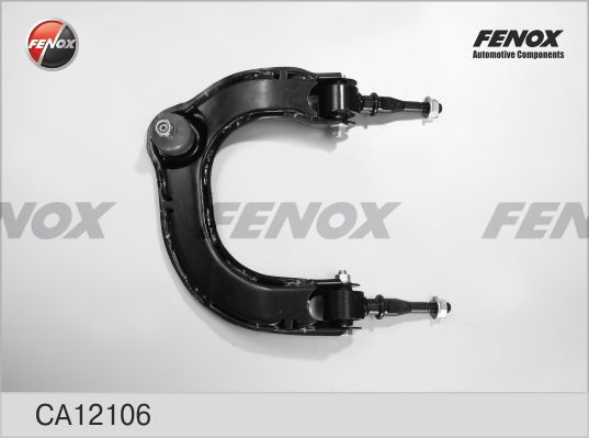 фото Рычаг подвески fenox ca12106