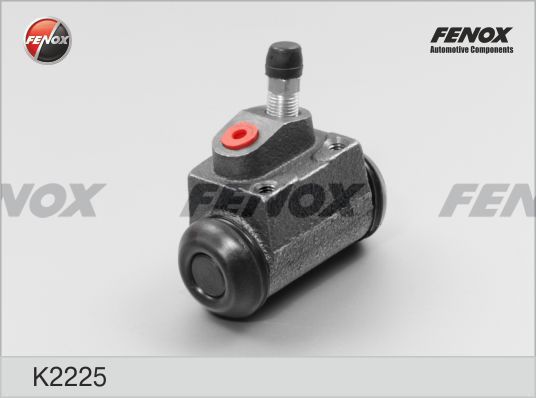 Колесный тормозной цилиндр FENOX K2225