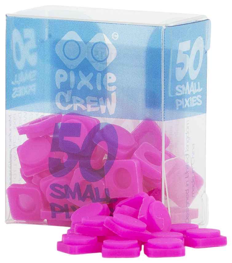 фото Мозаика pixie crew pxp-01-15 fuchsia pink