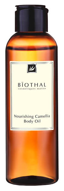 Масло для тела Biothal Nourishing Camellia Body Oil 150 мл