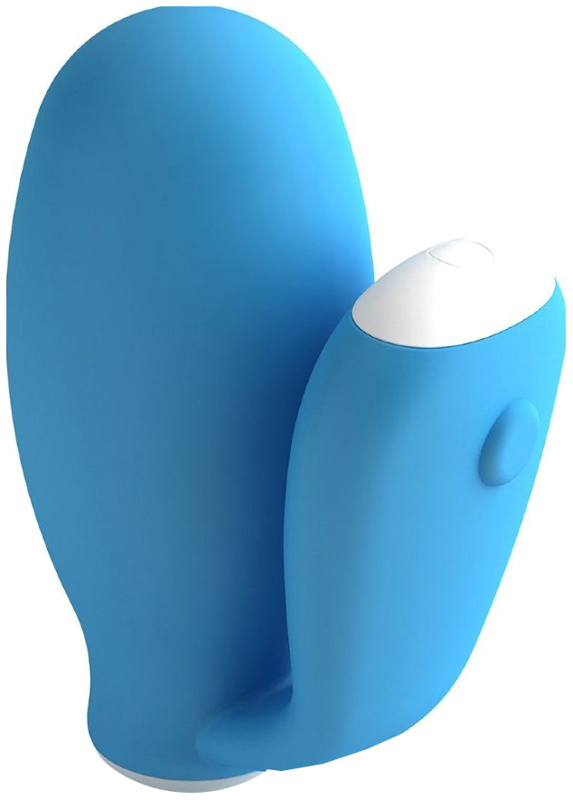 Тренажёр для укрепления мышц тазового дна kGoal