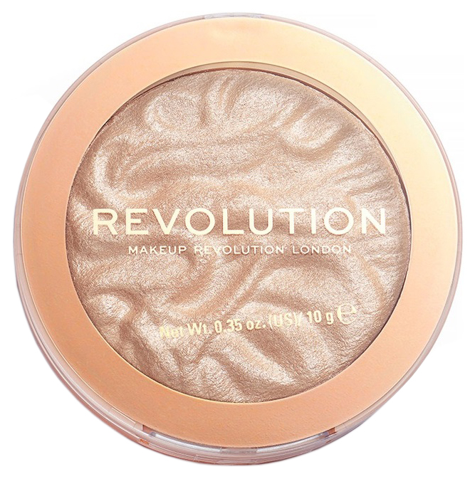 фото Хайлайтер revolution makeup revolution highlight reloaded just my type 10 г