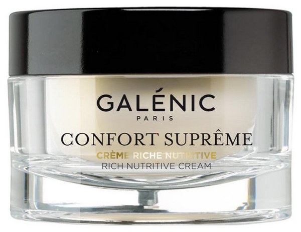 

Крем для лица Galenic Confort Supreme Rich Nutritive Cream 50 мл