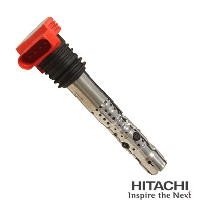 фото Катушка зажигания hitachi 2503834