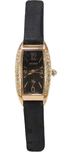 фото Наручные часы кварцевые женские orient ubts008b