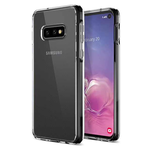 

Чехол SLVG cases для Samsung Galaxy S10e Clear, Прозрачный