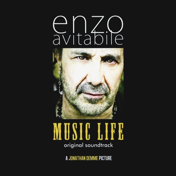 

Soundtrack Enzo Avitabile: Music Life (2CD)