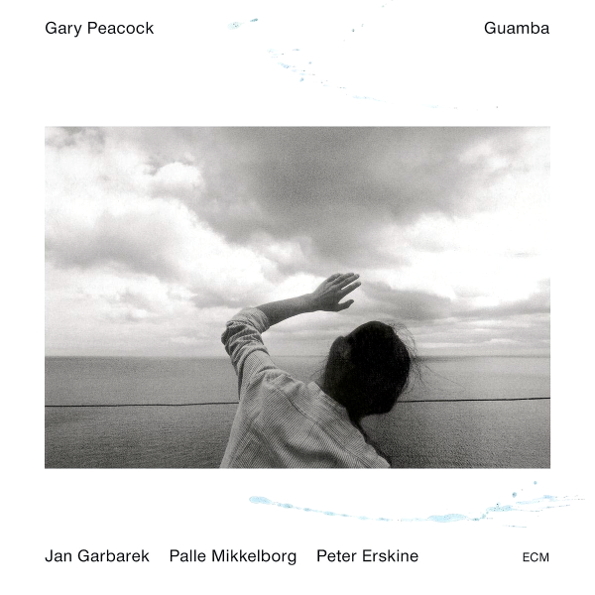 Gary Peacock, Jan Garbarek, Palle Mikkelborg, Peter Erskine Guamba (CD)