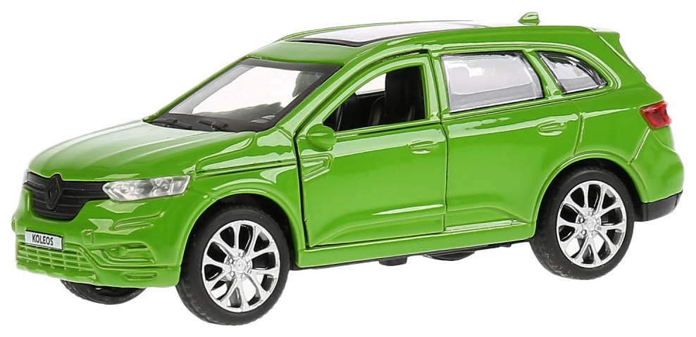 

Коллекционная модель Технопарк Renault Koleos KOLEOS-GN