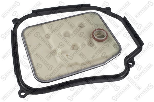 фото Фильтр акпп stellox 20-51000-sx
