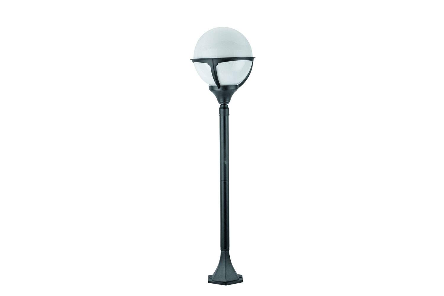 

Фонарный столб Arte Lamp A1496PA-1BK, a1496PA-1BK