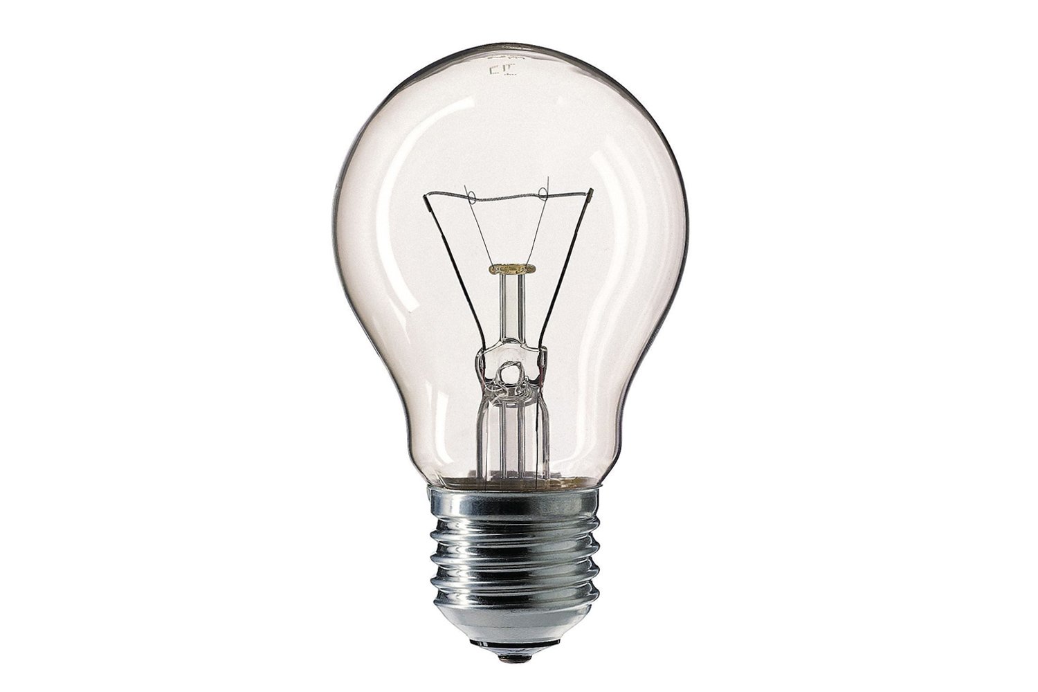 

Лампочка Hoff 60W 354563